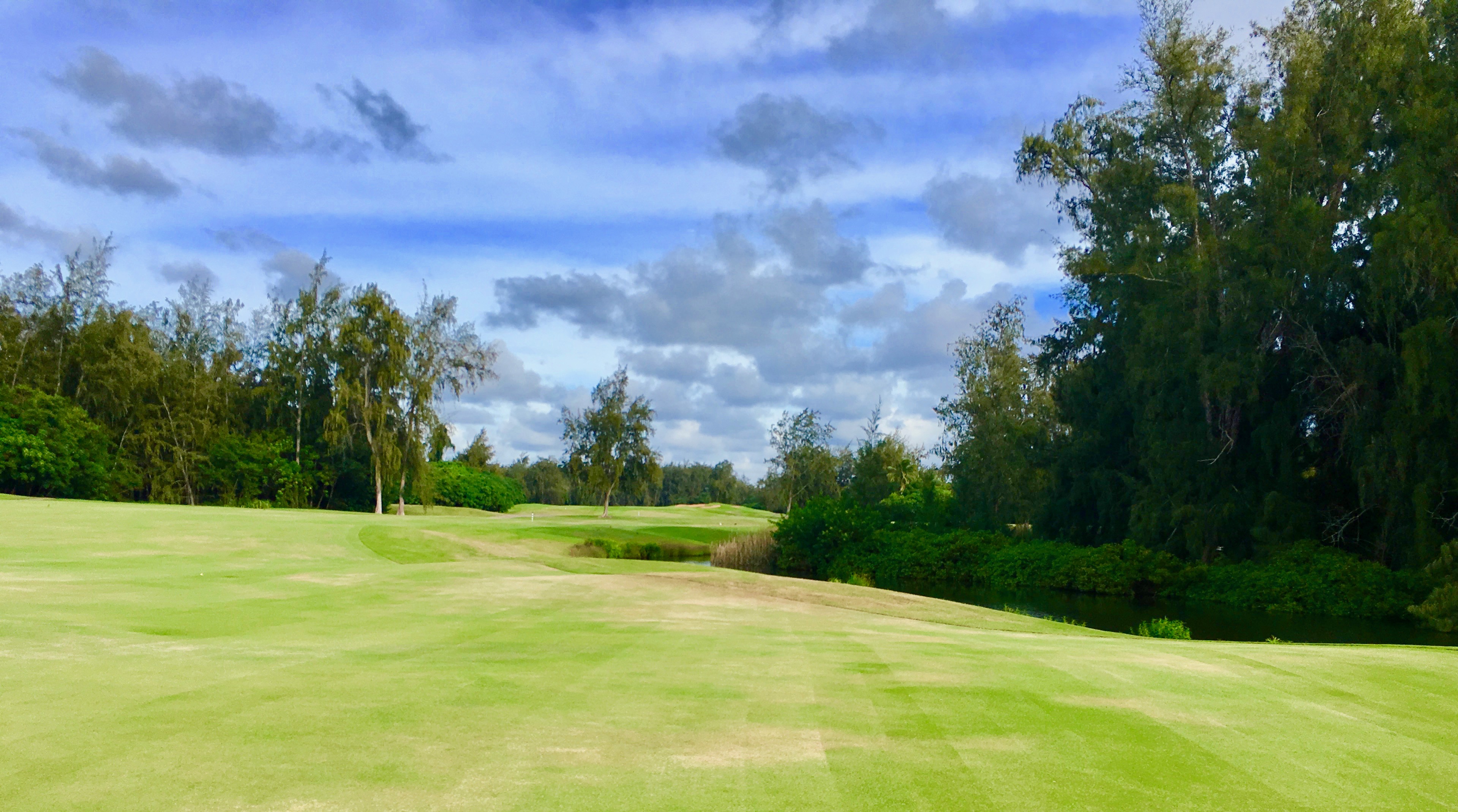 Arnold Palmer GC At Turtle Bay, Oahu – Bucketlist Travel